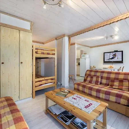 公寓 Croix De Verdon 203: Functional And Comfortable Studio *